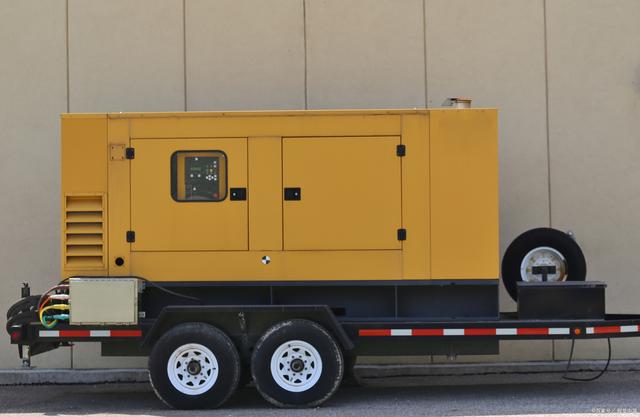 Nhà sản xuất máy phát điện tại Vân Nam — Điều kiện sử dụng của tổ máy phát điện 